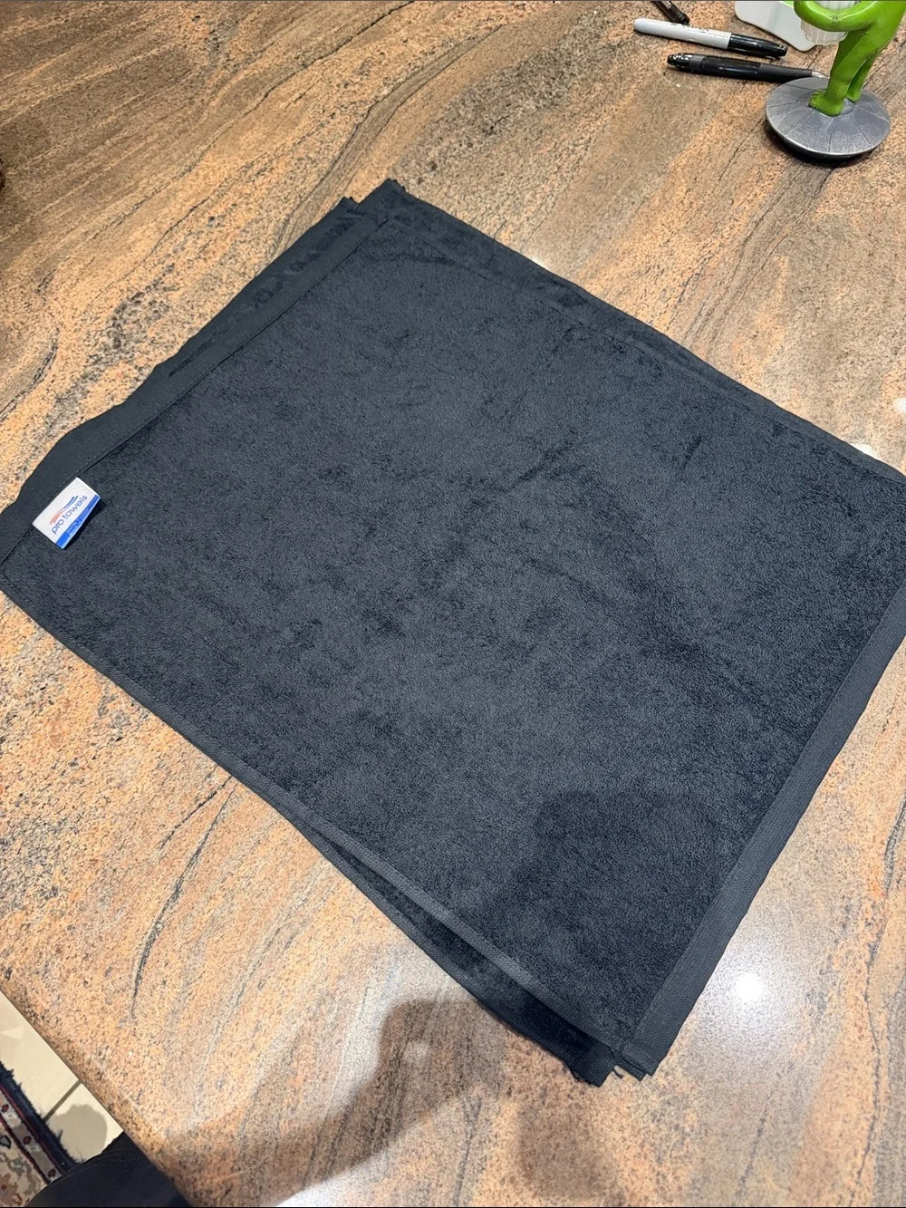 San Antonio Spurs FINALS 2026 Towel
